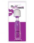 Happy Ending Love Wand - Purple
