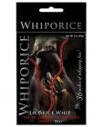 Whiporice edible licorice whip - red