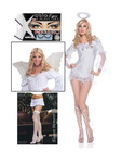 Halloween small wings angel costume combo - ml