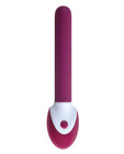 Impressions 5X Silicone Gel Vibe, Slimline