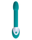 Impressions 5X Silicone Gel Vibe, Honey Pot