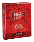 Icon brands book smart kit, in the heart of the knight - black