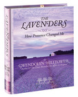 Icon brands book smart kit, the lavenders - purple
