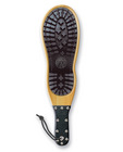 Icon brands raging stallion jack boot paddle