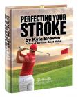 Icon brands book smart, perfecting your stroke for him kit
