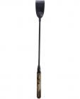 Fashionistas, Glass and Leather Riding Crop