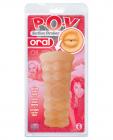 Evil Angel Ultimate Oral Stroker