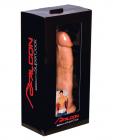 Falcon jason adonis supercock