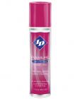 ID pleasure sensual waterbased lubricant - 17 oz pump bottle