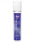 ID Silk Natural Feel Lubricant Pocket Bottle 1oz Sex Toy Product