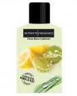 Intimate organics citrus burst lubricant foil - .135 oz