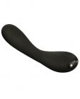 Je joue uma 5 vibration speeds and patterns vibrator - black