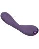 Je joue uma 5 vibration speeds and patterns vibrator - purple