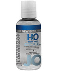System jo h2o cool lubricant - 2.5 oz