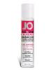 System jo massage glide - 1 oz cranberry