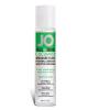 System jo massage glide - 1 oz cucumber