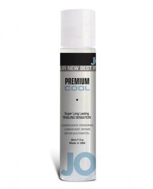 System jo premium silicone cooling lubricant - 1 oz