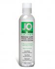 System jo massage glide - 4 oz cucumber