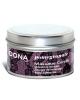Dona by jo massage candle 4 oz - pomegranate