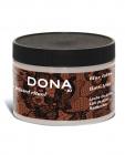 Dona by jo bath milk 8 oz - blue lotus