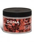 Dona by jo body polish 9.5 oz - acai