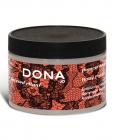 Dona by jo body polish 9.5 oz - pomegranate
