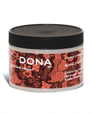 Dona by jo body polish 9.5 oz - camu camu