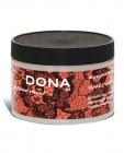 Dona by jo body polish 9.5 oz - mangosteen