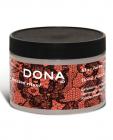 Dona by jo body polish 9.5 oz - blue lotus