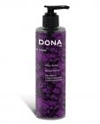 Dona by jo body wash 9.5 oz - blue lotus