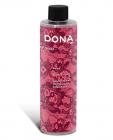 Dona by jo bath foam 9.5 oz - acai