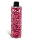 Dona by jo bath foam 9.5 oz - pomegranate