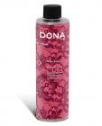 Dona by jo bath foam 9.5 oz - blue lotus