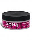 Dona by jo  body butter 5 oz - pomegranate