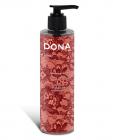 Dona by jo  body lotion 8.5 oz - pomegranate