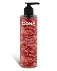 Dona by jo  body lotion 8.5 oz - mangosteen