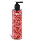 Dona by jo  body lotion 8.5 oz - blue lotus