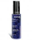Dona by jo  shimmer spray 2 oz - acai