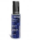 Dona by jo  shimmer spray 2 oz - goji berry
