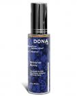 Dona by jo  shimmer spray 2 oz - mangosteen