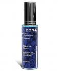 Dona by jo  shimmer spray 2 oz - blue lotus