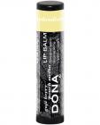 Dona by jo  lip balm .5 oz - goji berry peach melba