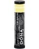 Dona by jo  lip balm .5 oz - goji berry peach melba