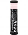 Dona by jo  lip balm .5 oz - pomagranate martini
