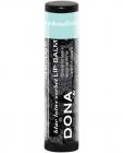 Dona by jo  lip balm .5 oz - blue lotus sorbet