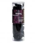 Dona by jo  rose petals 0.35 oz - black