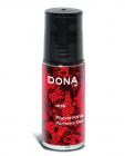 Dona by jo  pheromone perfume gel 1 oz - acai