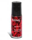 Dona by jo  pheromone perfume gel 1 oz - goji berry
