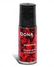 Dona by jo  pheromone perfume gel 1 oz - mangosteen