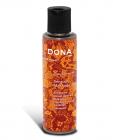 Dona by jo massage oil 4.7  oz - pomegranate